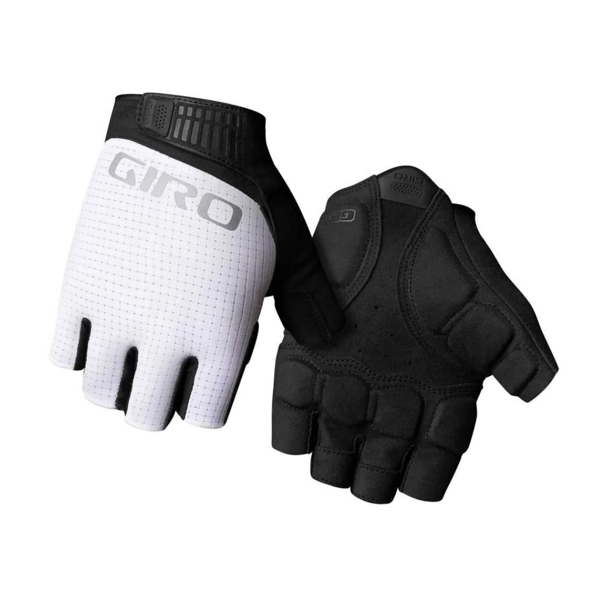 Luva Giro Bravo Gel II