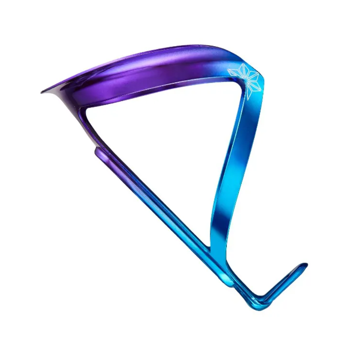 Suporte de caramanhola Supacaz Fly Cage Limited