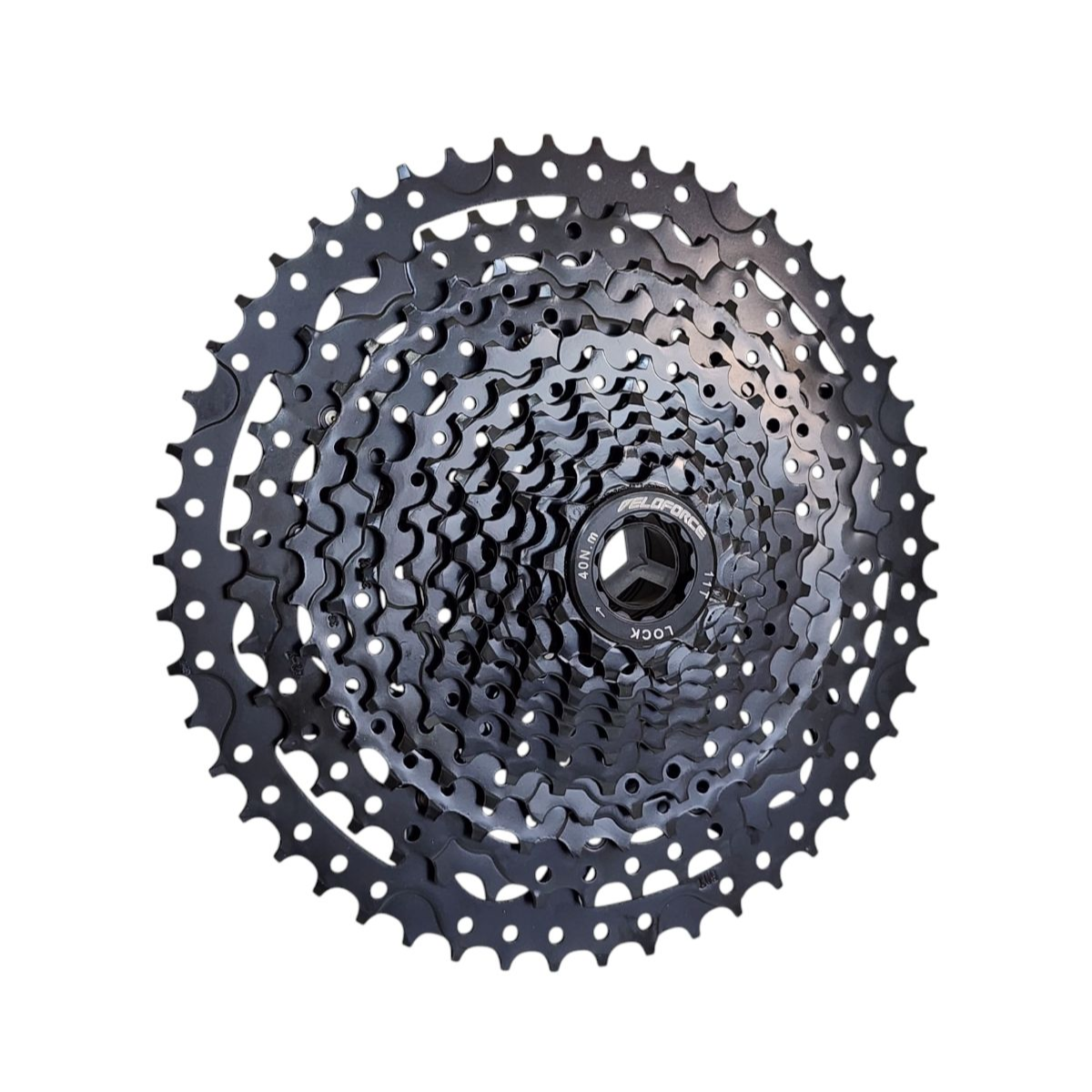 Cassete Veloforce 12 velocidades 11/50T