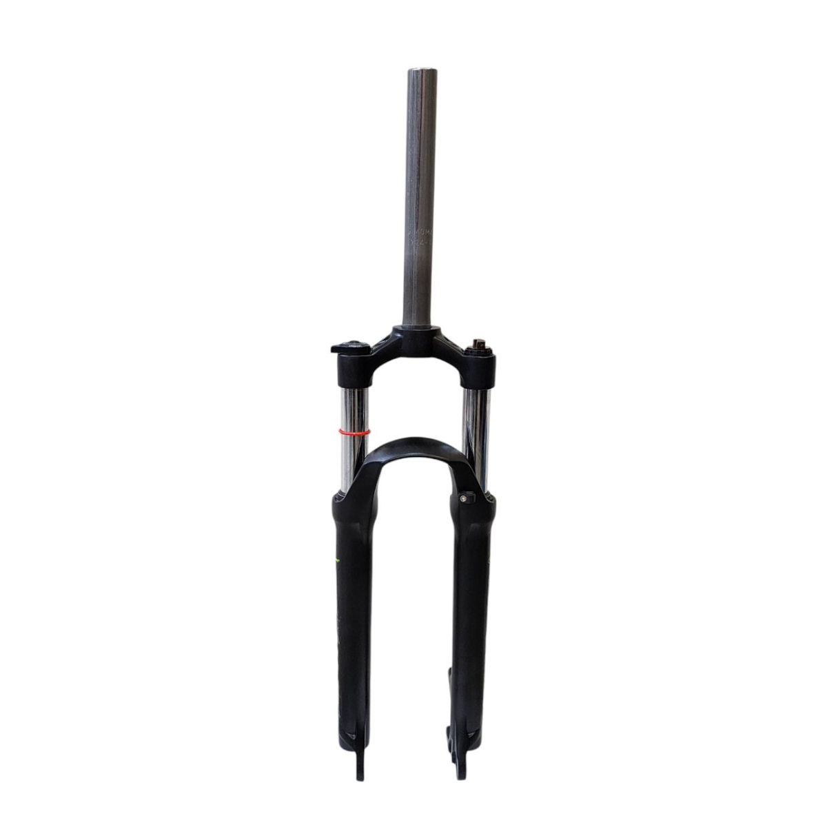 Suspensão Elleven Aro 26 Aheadset Brabus – 110 mm com Pré-Load