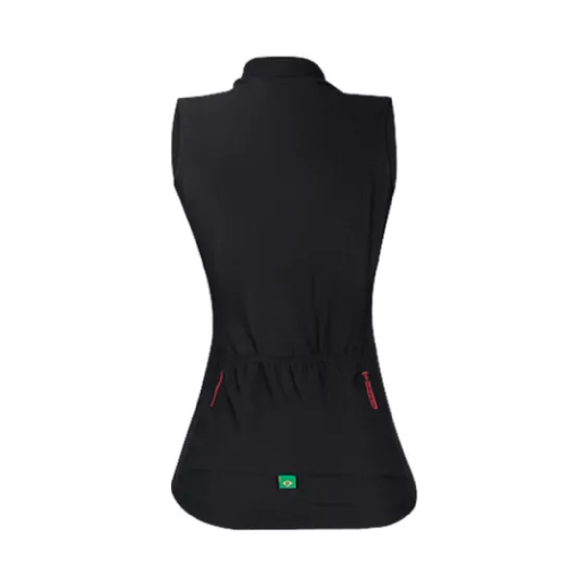 Regata feminina Mauro Ribeiro Fiber Sleeveless