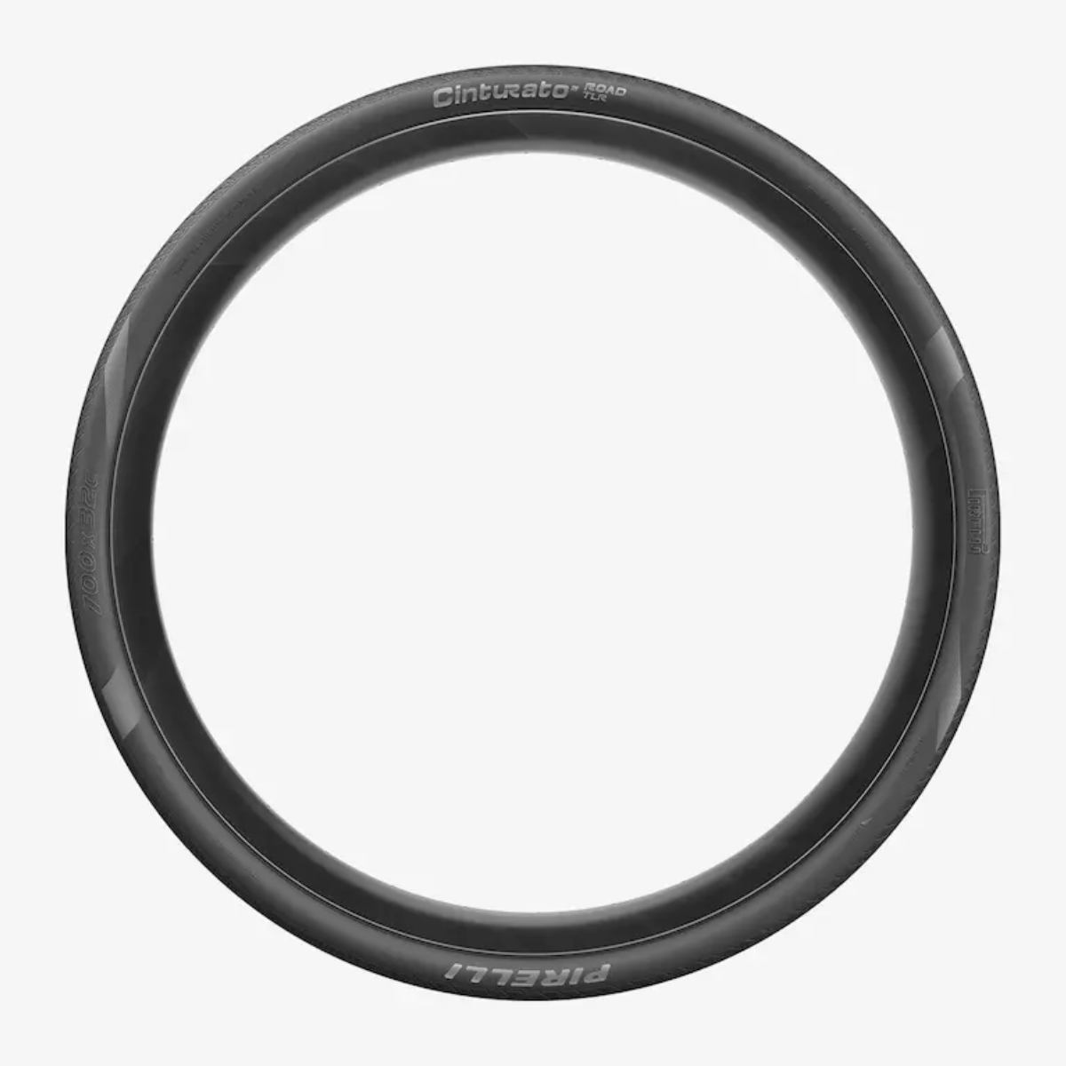 Pneu Pirelli Cinturato Road TLR 700x32C