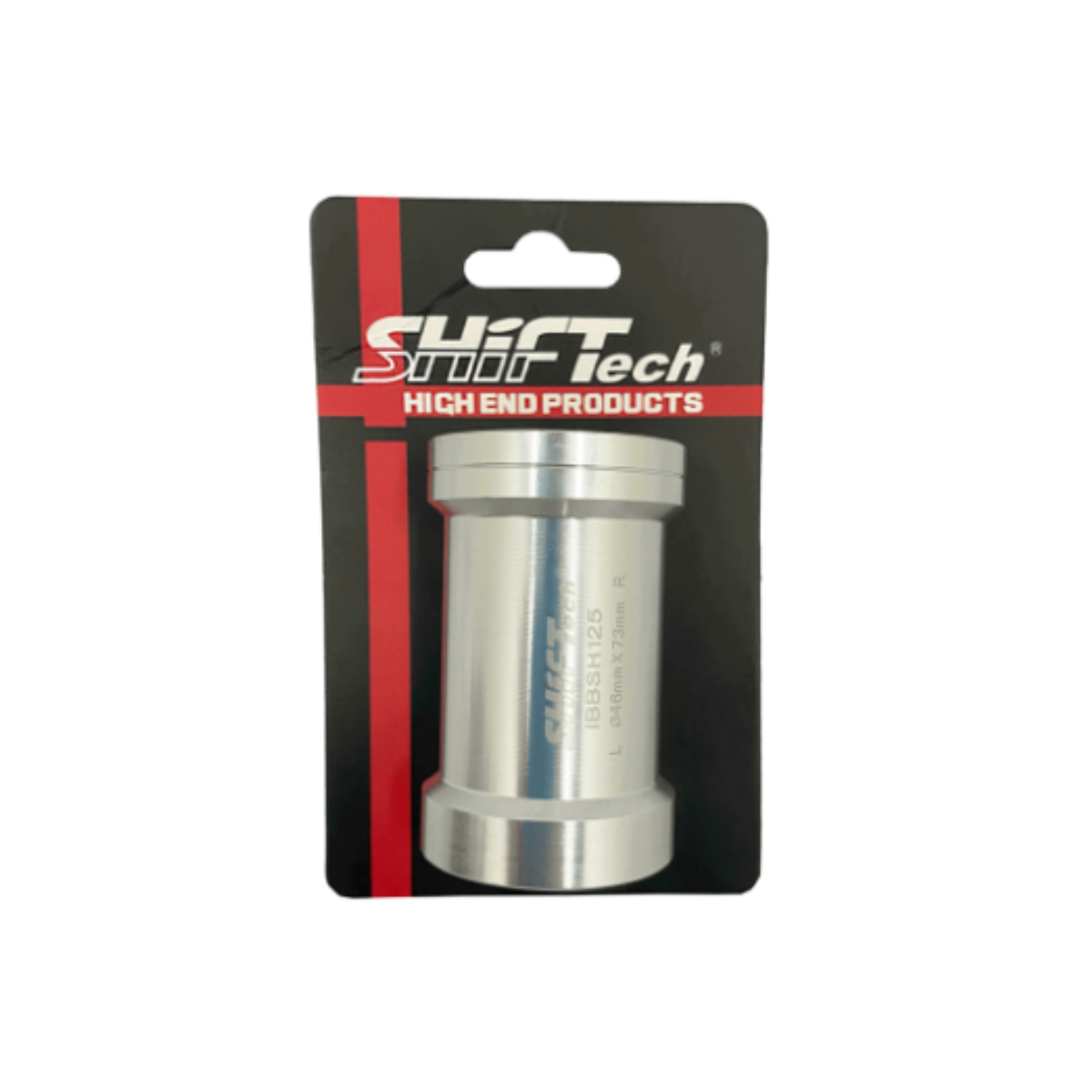 Adaptador Shiftech de Press-Fit PF30 para rosca BSA (73mm)