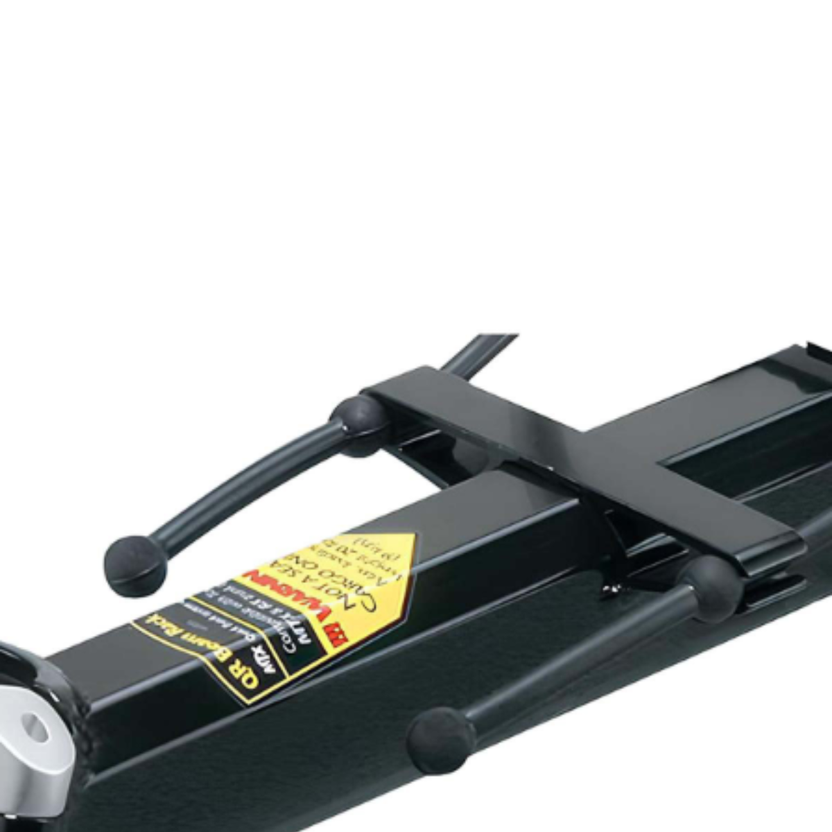 Bagageiro de canote Topeak MTX BeamRack V-Type