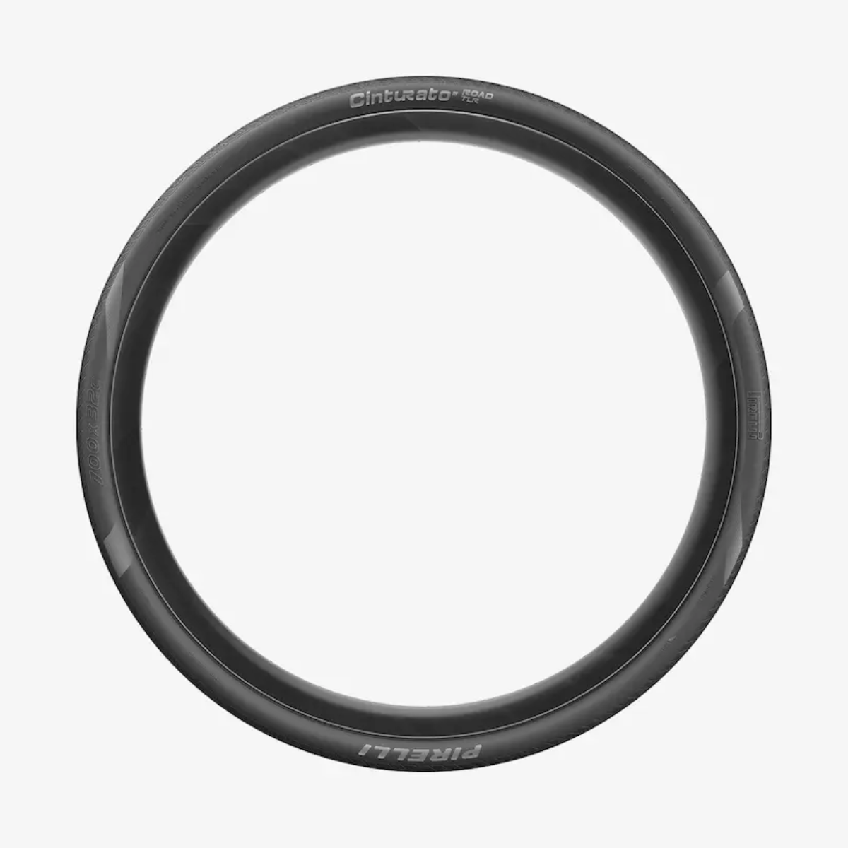 Pneu Pirelli Cinturato Road TLR 700x28C