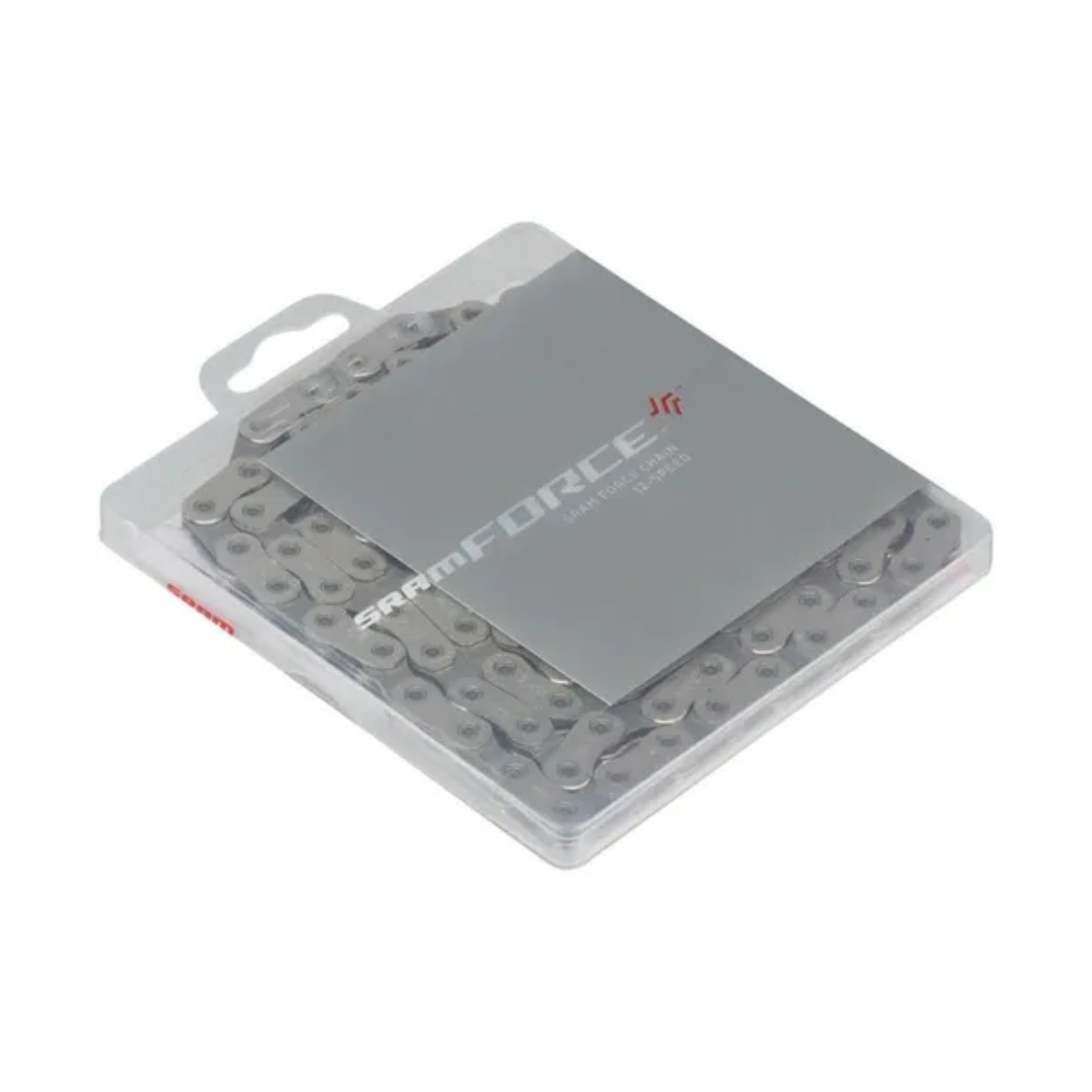 Corrente Sram Force Flattop 12 velocidades - 114 links