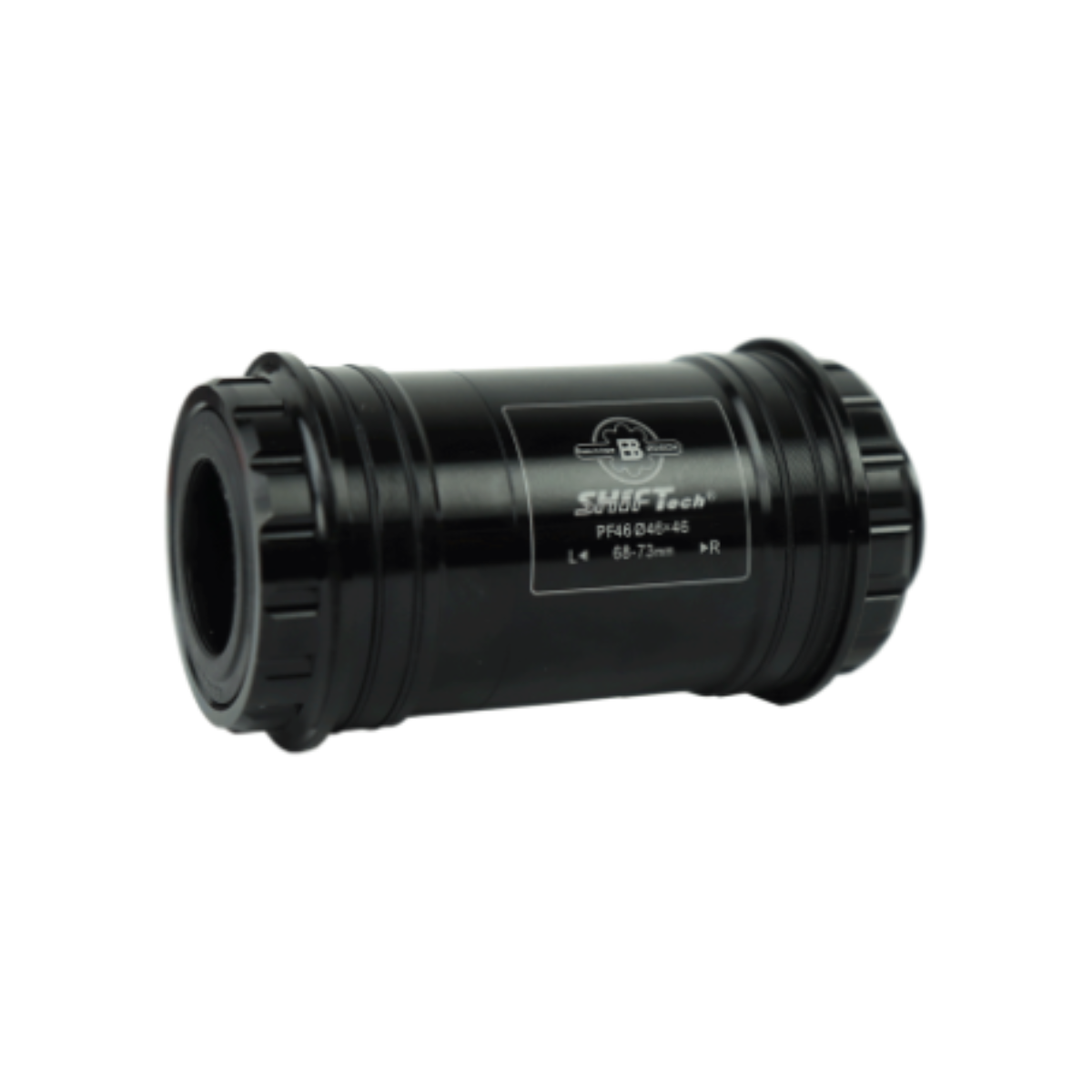 Movimento central Shiftech PF30 Interlock para eixo GXP