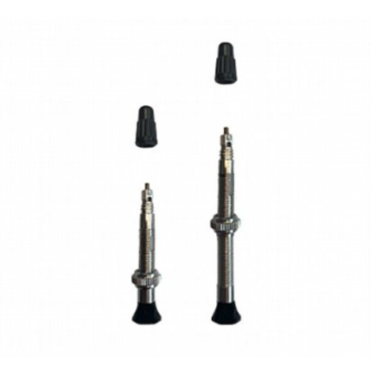 Válvula tubeless Vittoria Singleway - Alumínio 40mm