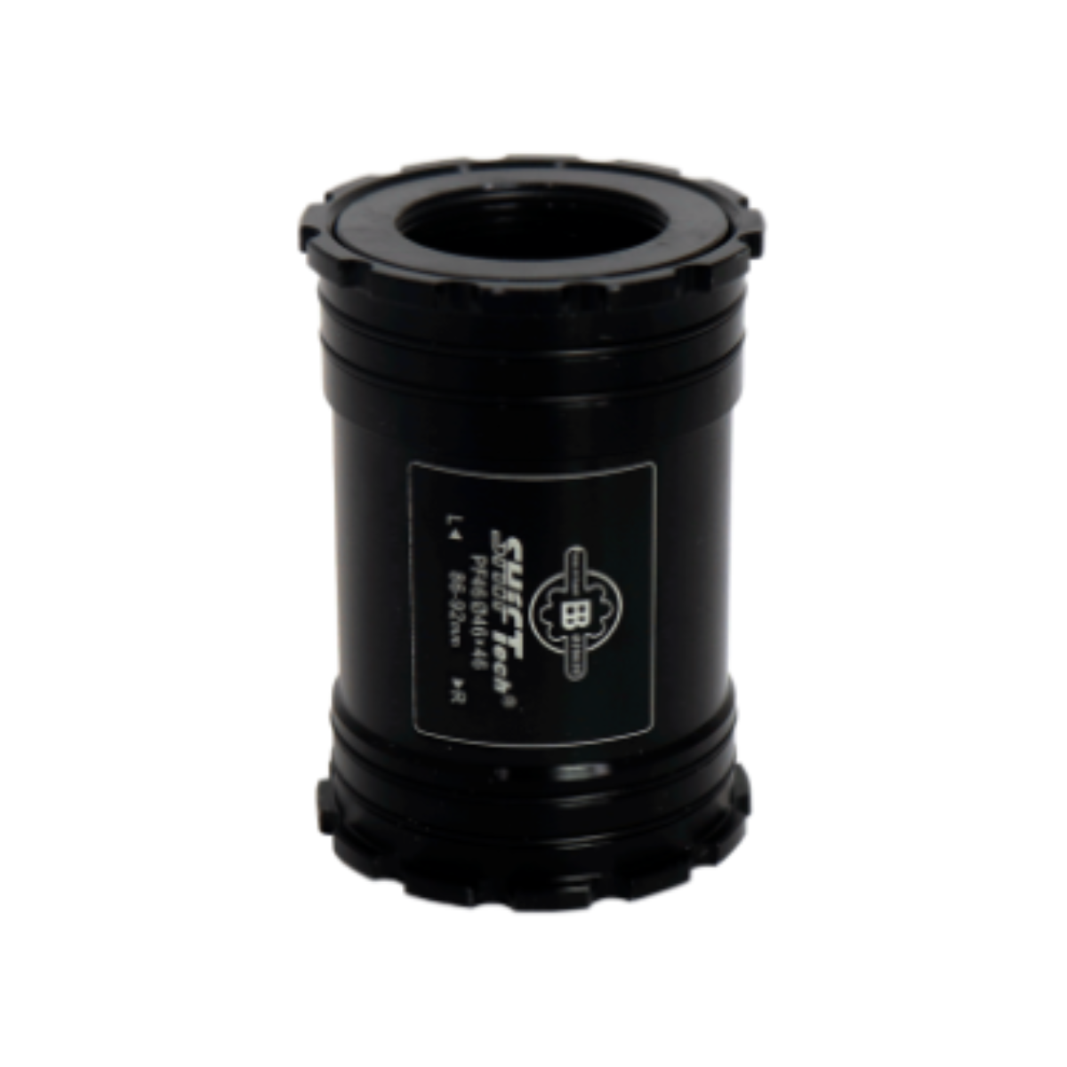 Movimento central Shiftech Dub 46mm integrado 86-92mm Eixo 30/30mm