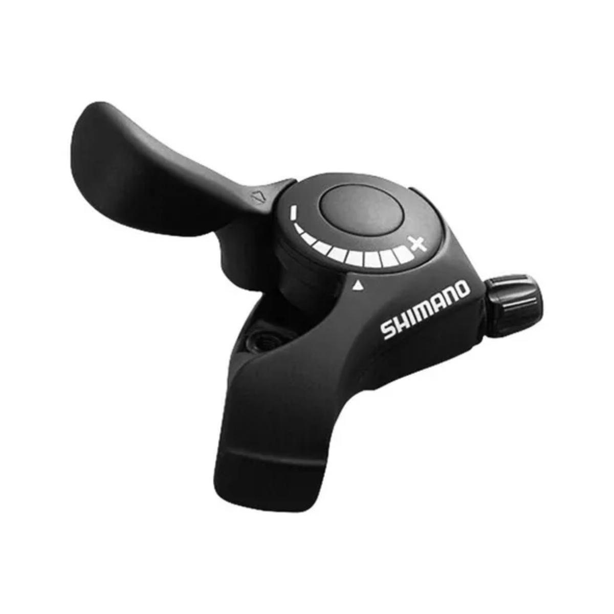 Alavanca de câmbio Shimano Tourney SL-TX30-lN 3x7v