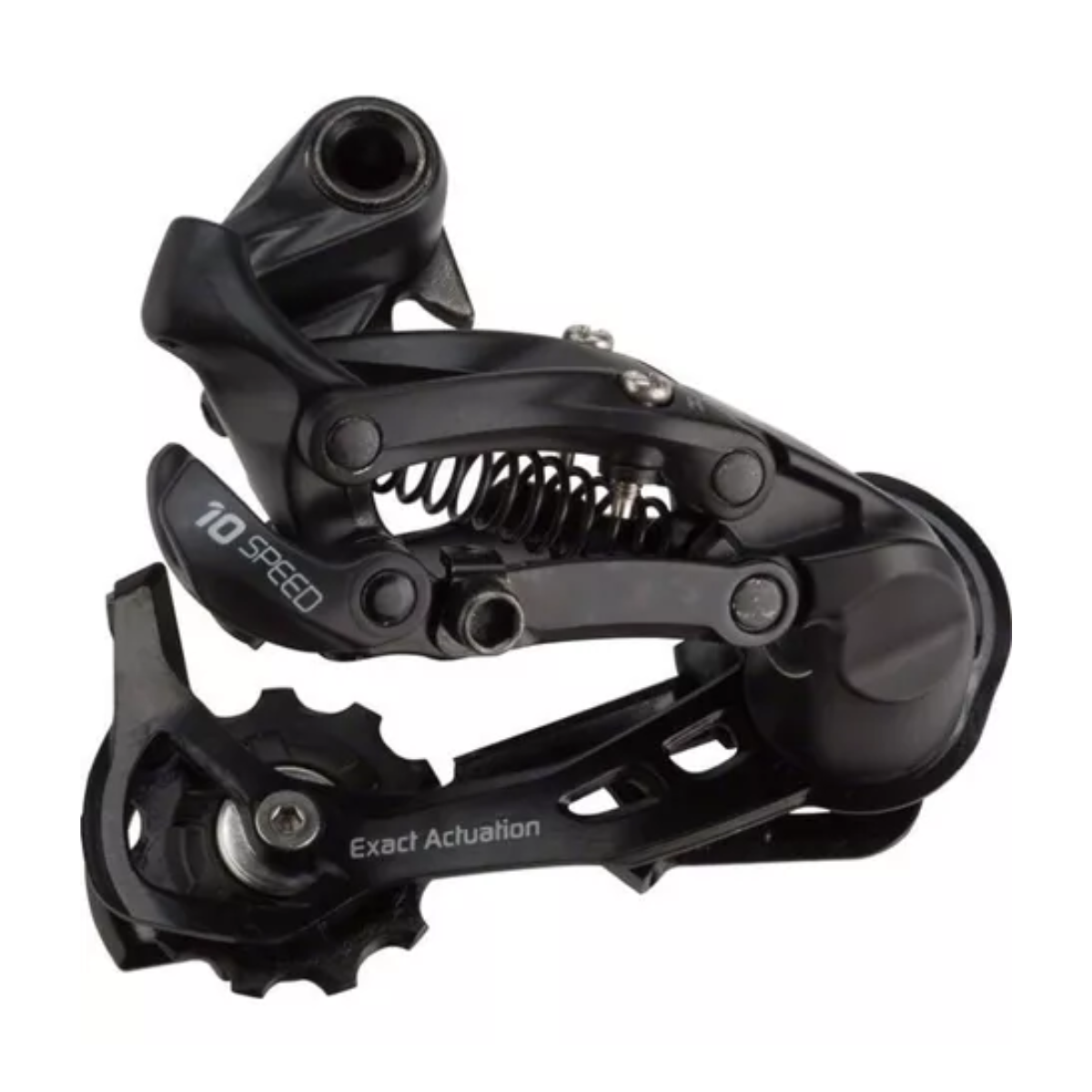 Câmbio traseiro Sram X5 A1 Cage Longo - 10 velocidades