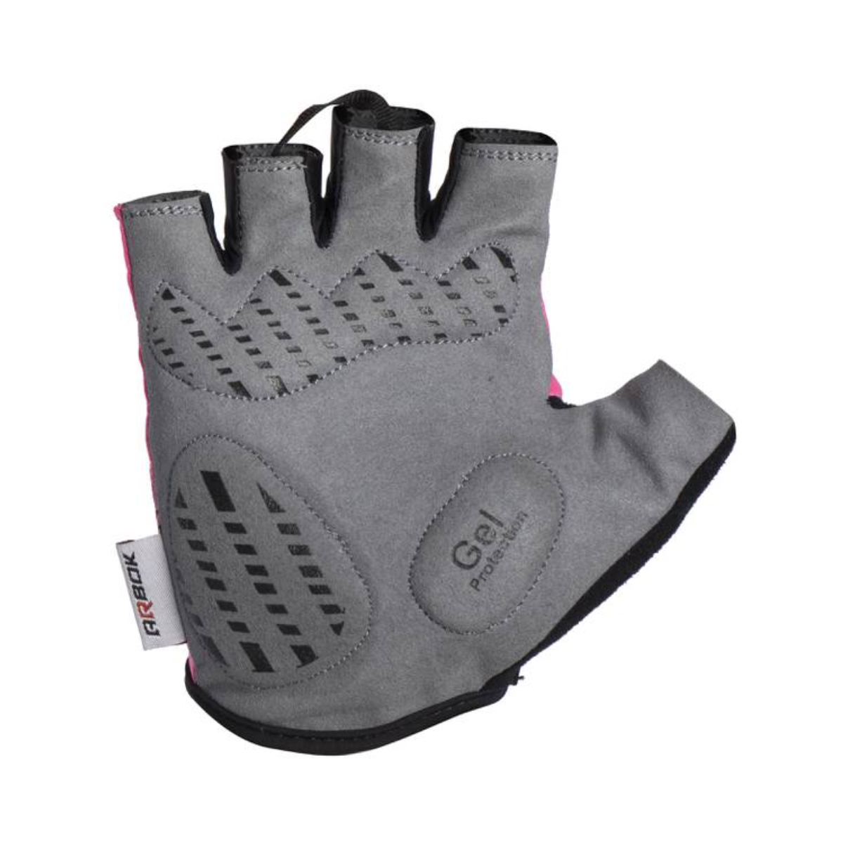 Luva para ciclismo Arbok Gloster dedo curto