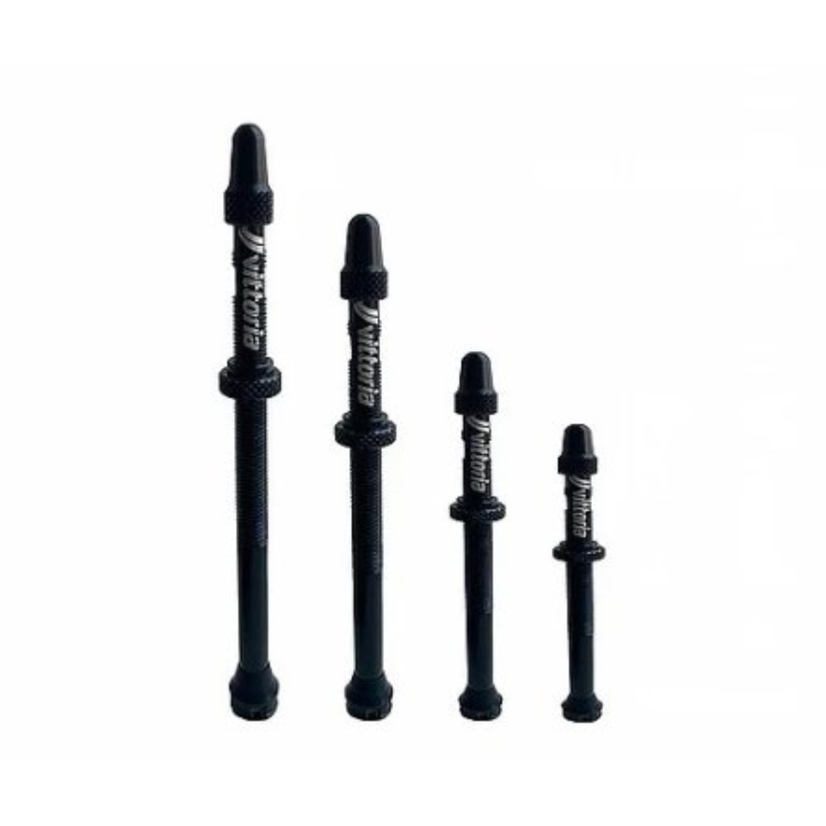 Válvula Vittoria Multiway Tubeless 80mm