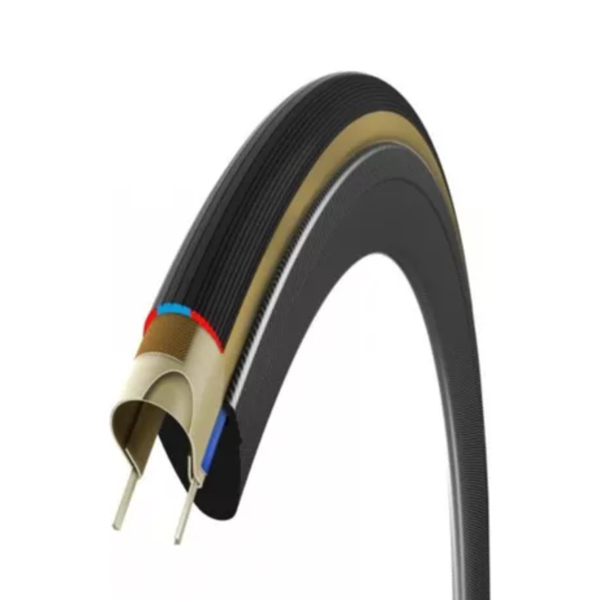 Pneu Vittoria Corsa Pro Road 700x32 TLR