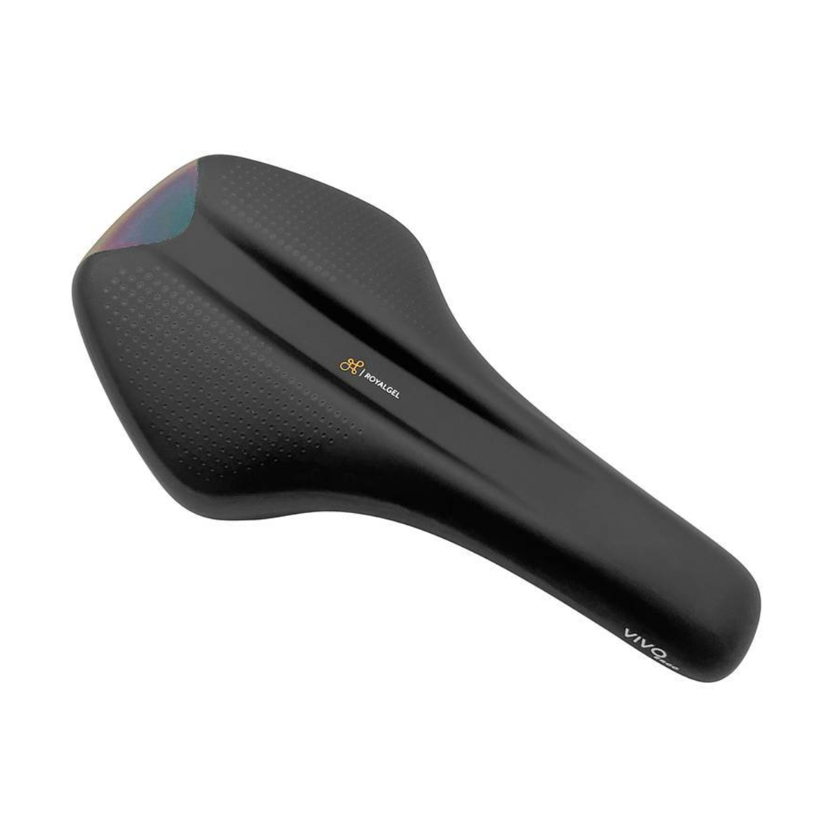 Selim Selle Royal Vivo Athletic Ergo com Royalgel™