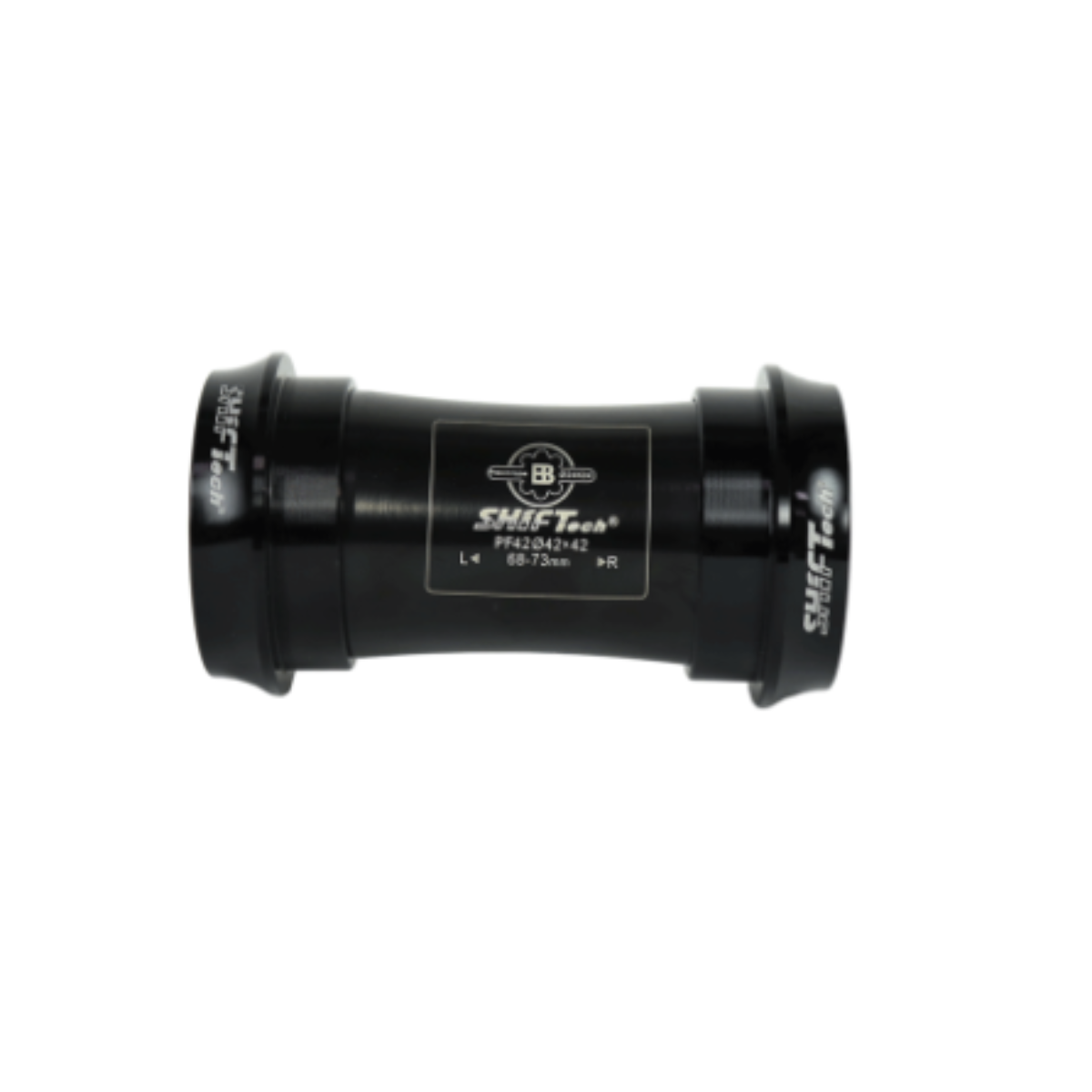 Movimento Central Integrado Press Fit 42mm para eixo 22/24mm - 68/73mm
