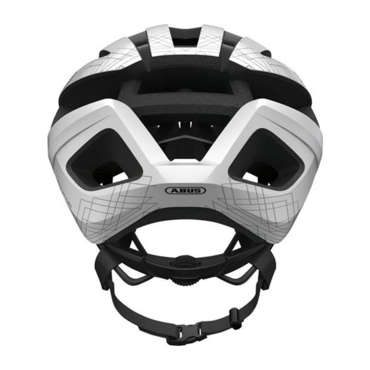 Capacete de ciclismo Abus Viantor - Speed Road Estrada