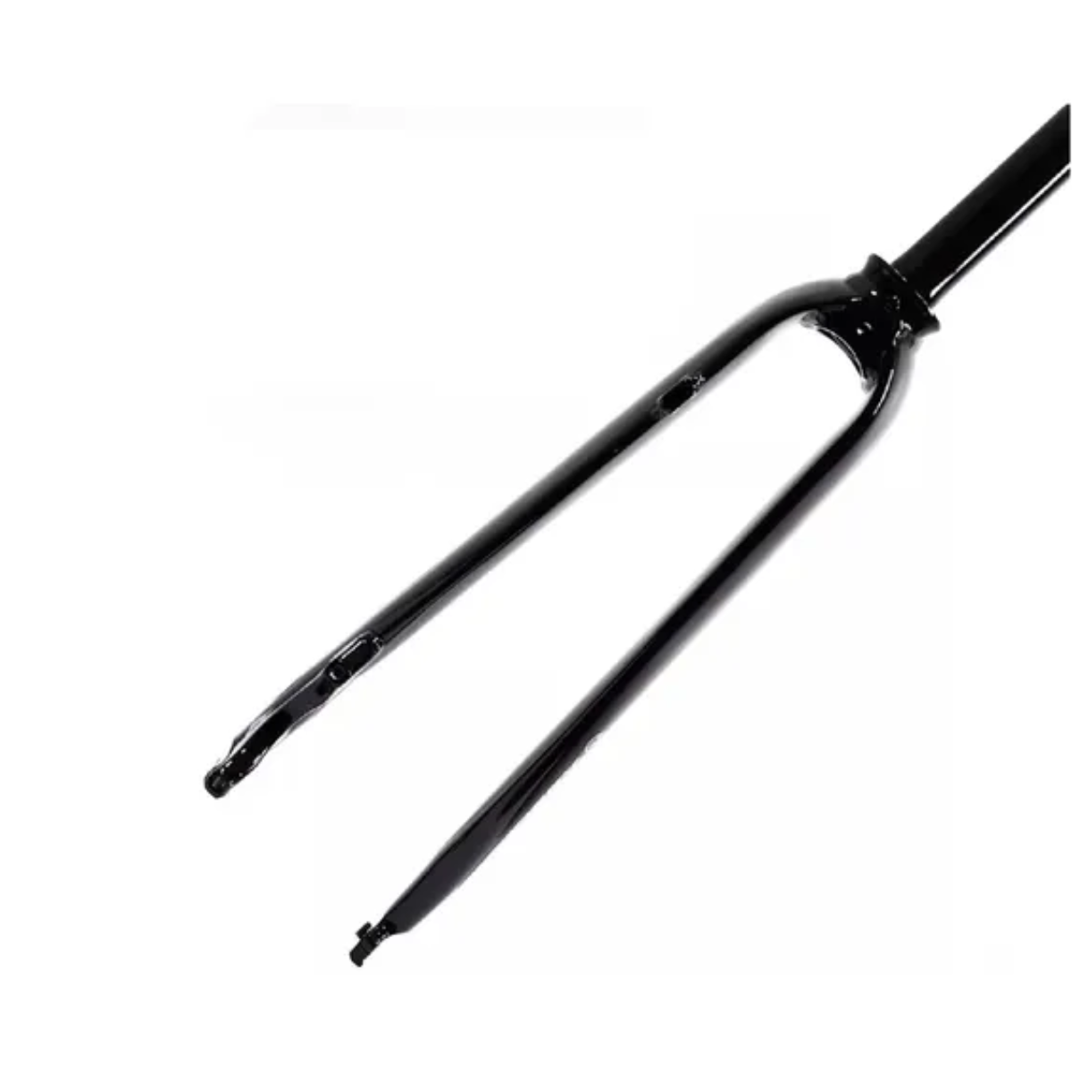 Garfo 700C Absolute Road Preto – Para freio a disco