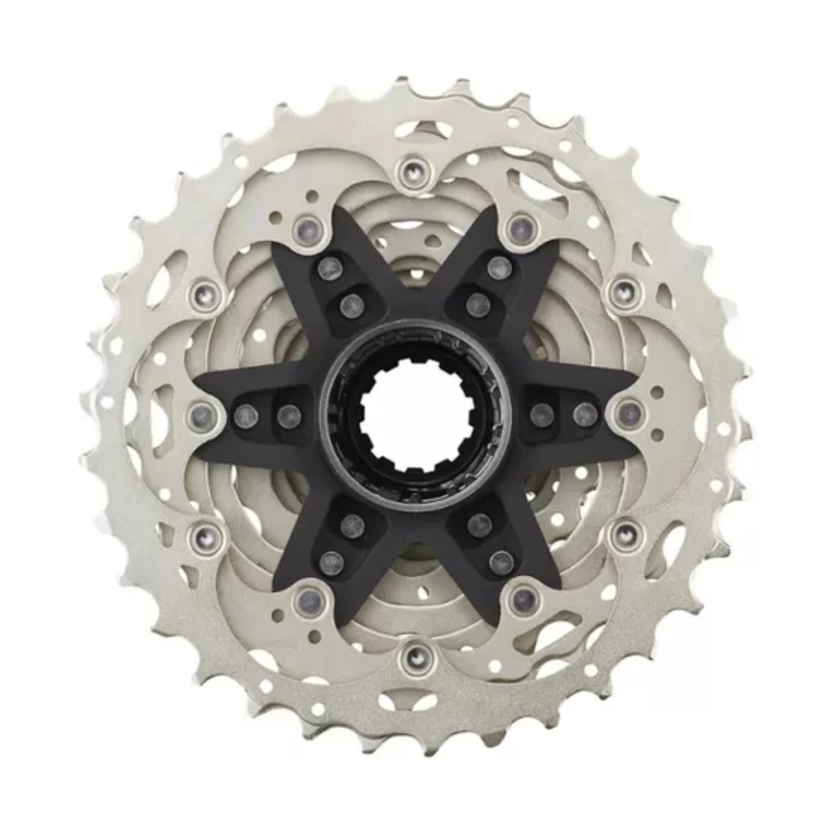 Cassete Shimano Ultegra 12 velocidades CS-R8101 11/30d
