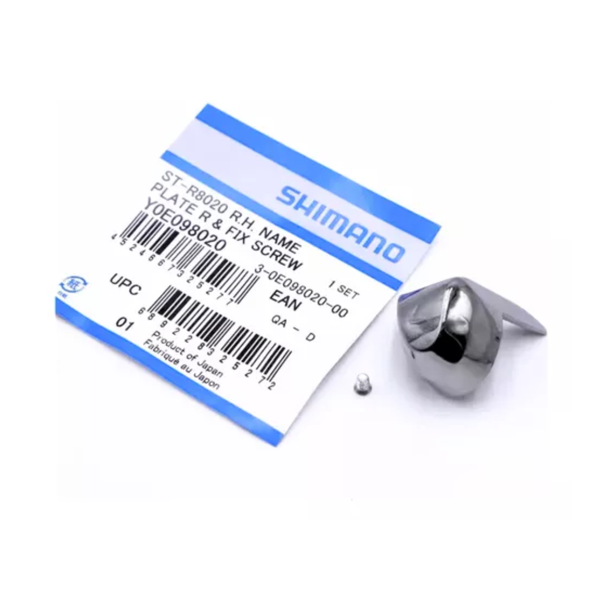 Par de espelhos de STI direita e esquerda Ultegra ST-R8020