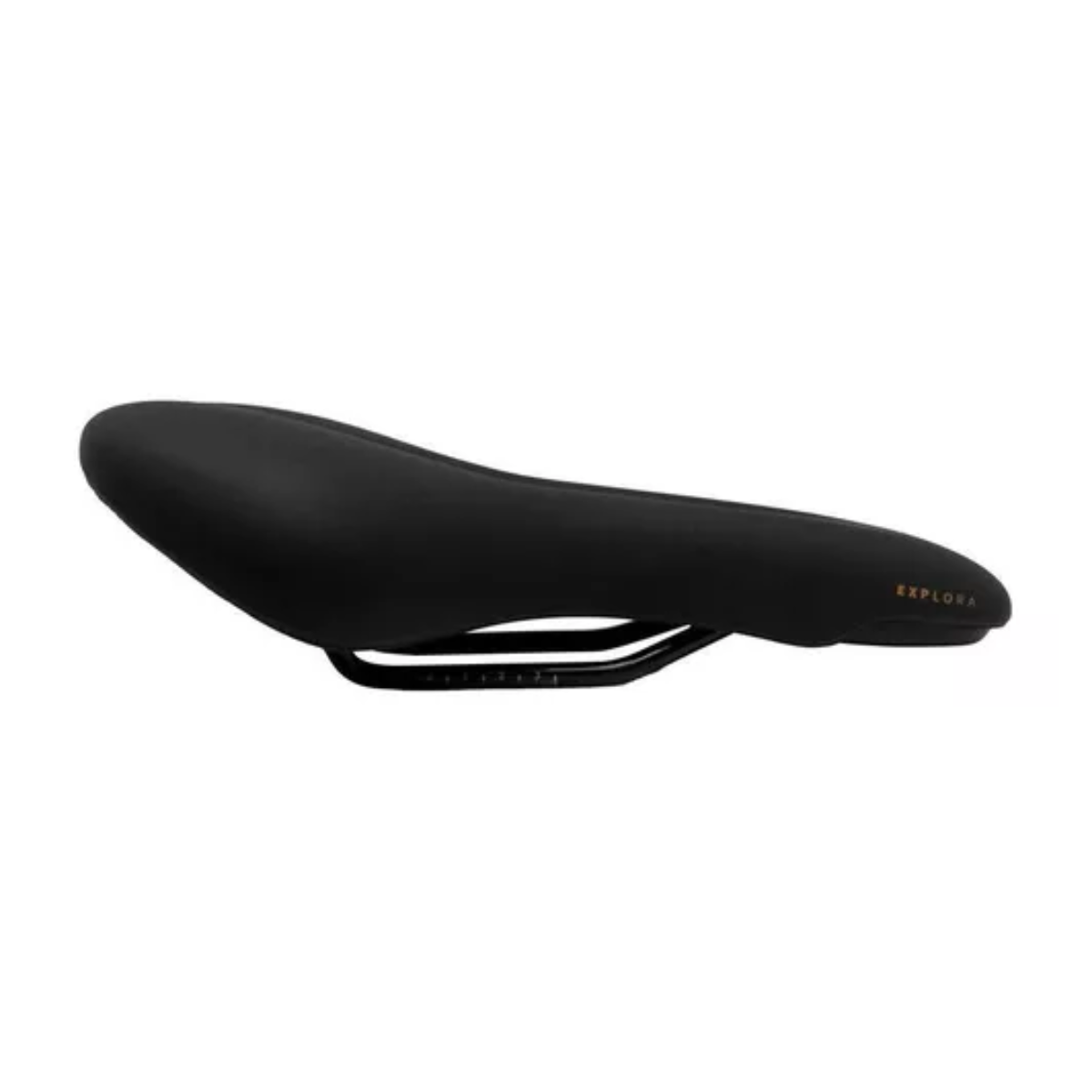 Selim Selle Royal Explora Rvs 152x273mm - Preto