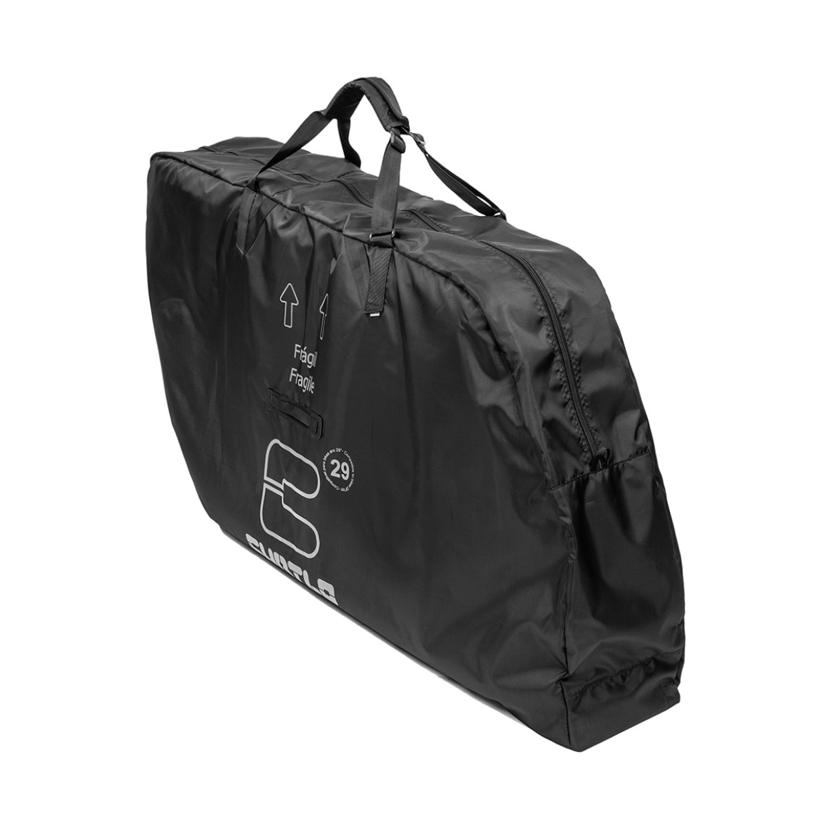 Mala bike 29 Curtlo (compatível com aros 26 , 27,5 e 29)