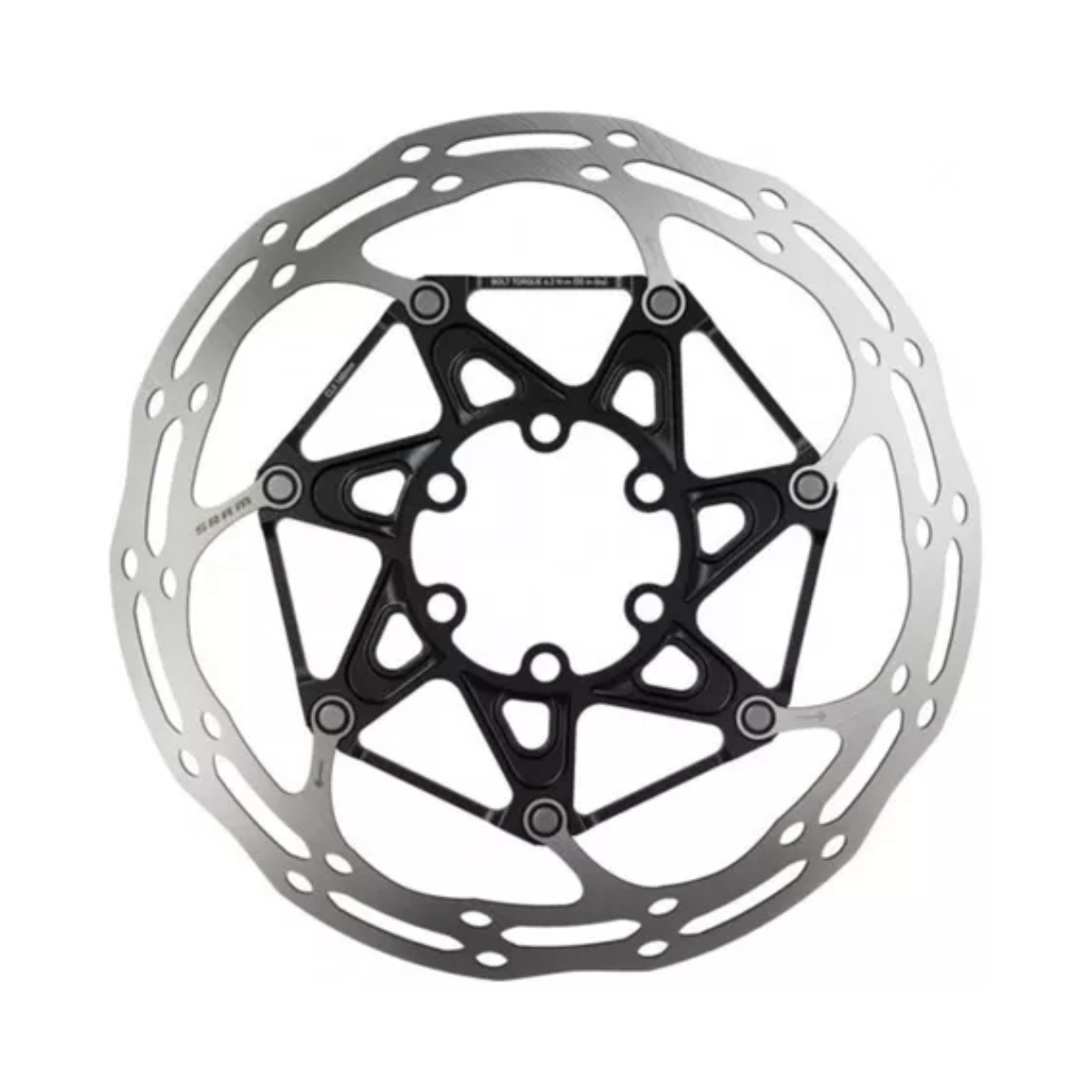 Disco para freio Sram Center Line 2 - Piece 180mm