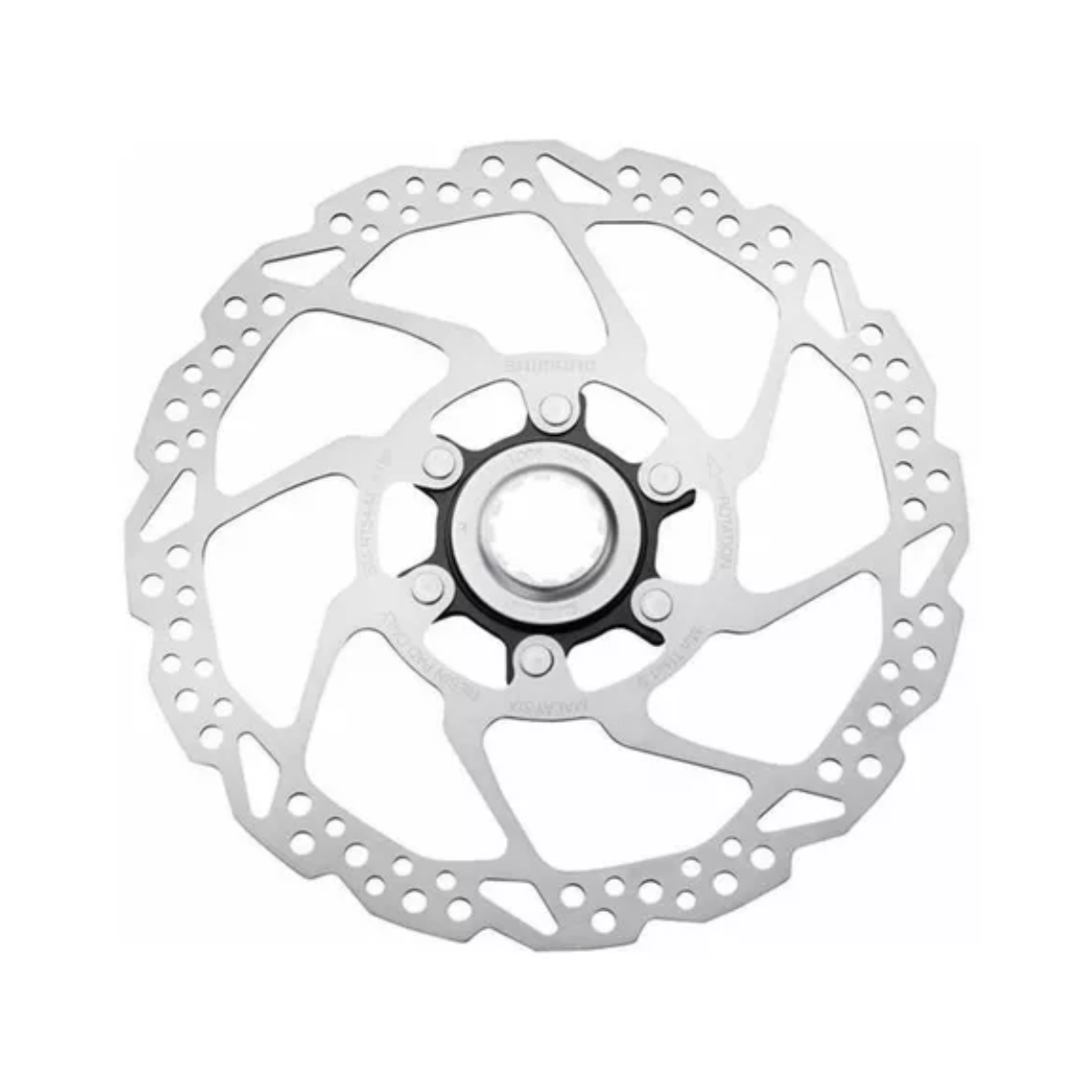 Rotor Shimano Sm-rt54 Center Lock - 180mm