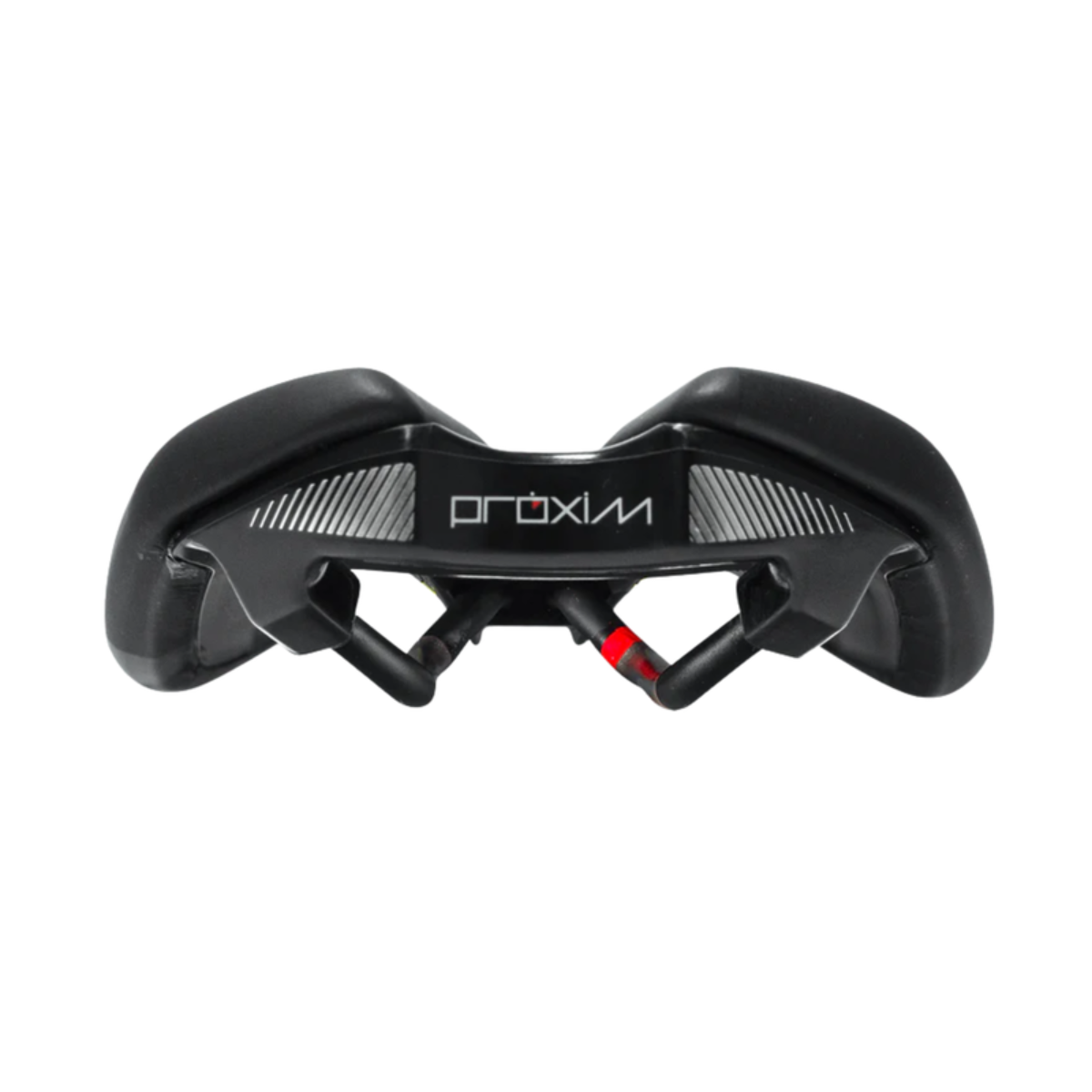 Selim Prologo Proxim W650 p/ E-Bike e Trekking (155mm)