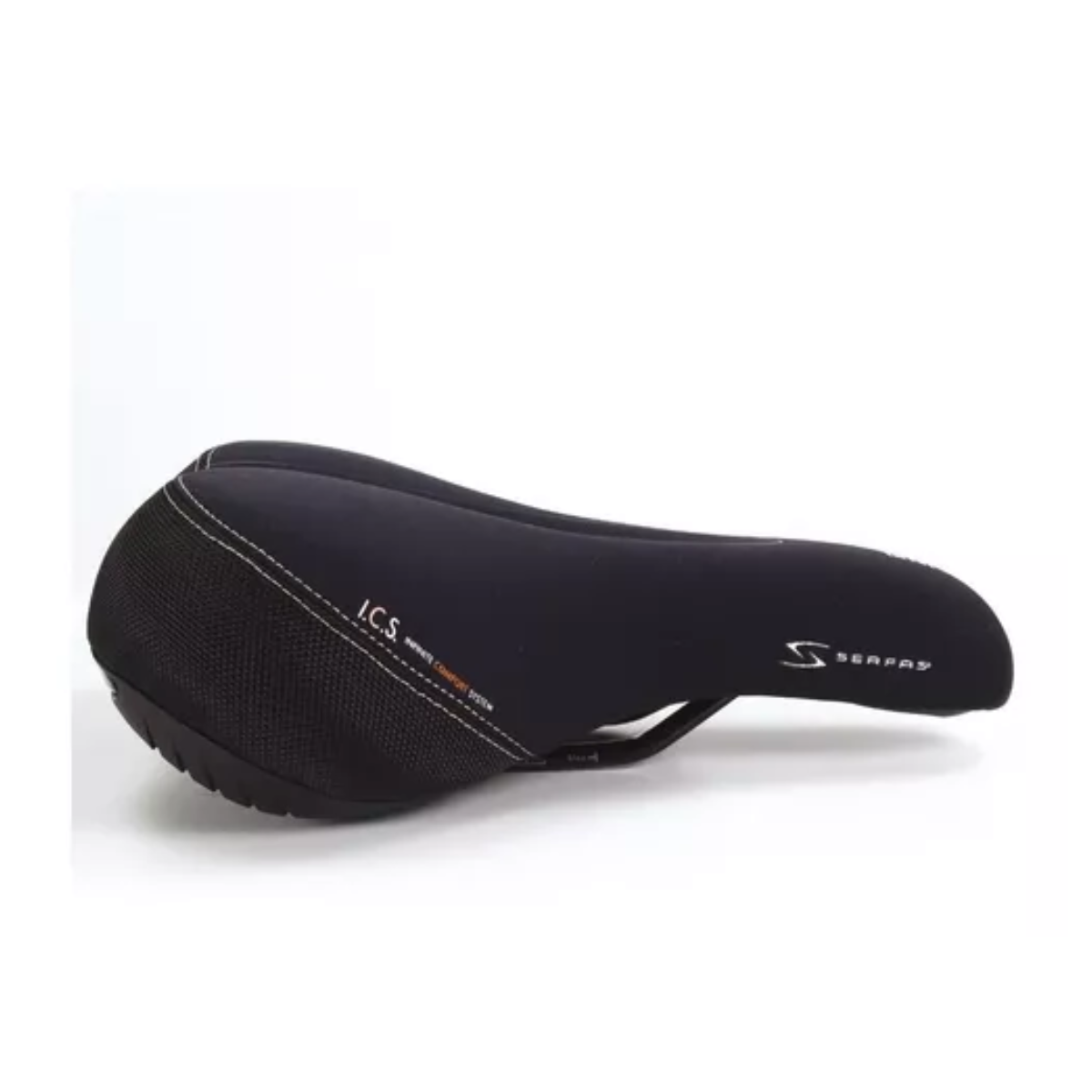 Selim Serfas DDL-200 Dual Density - 178mm