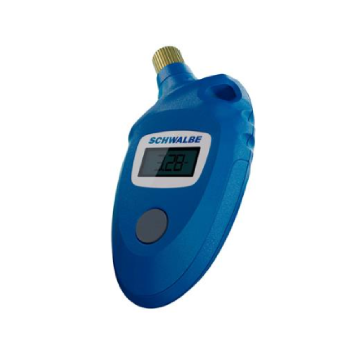 Medidor de pressão digital Schwalbe Airmax Pro