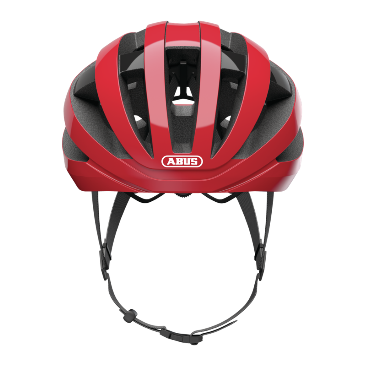 Capacete de ciclismo Abus Viantor - Speed Road Estrada