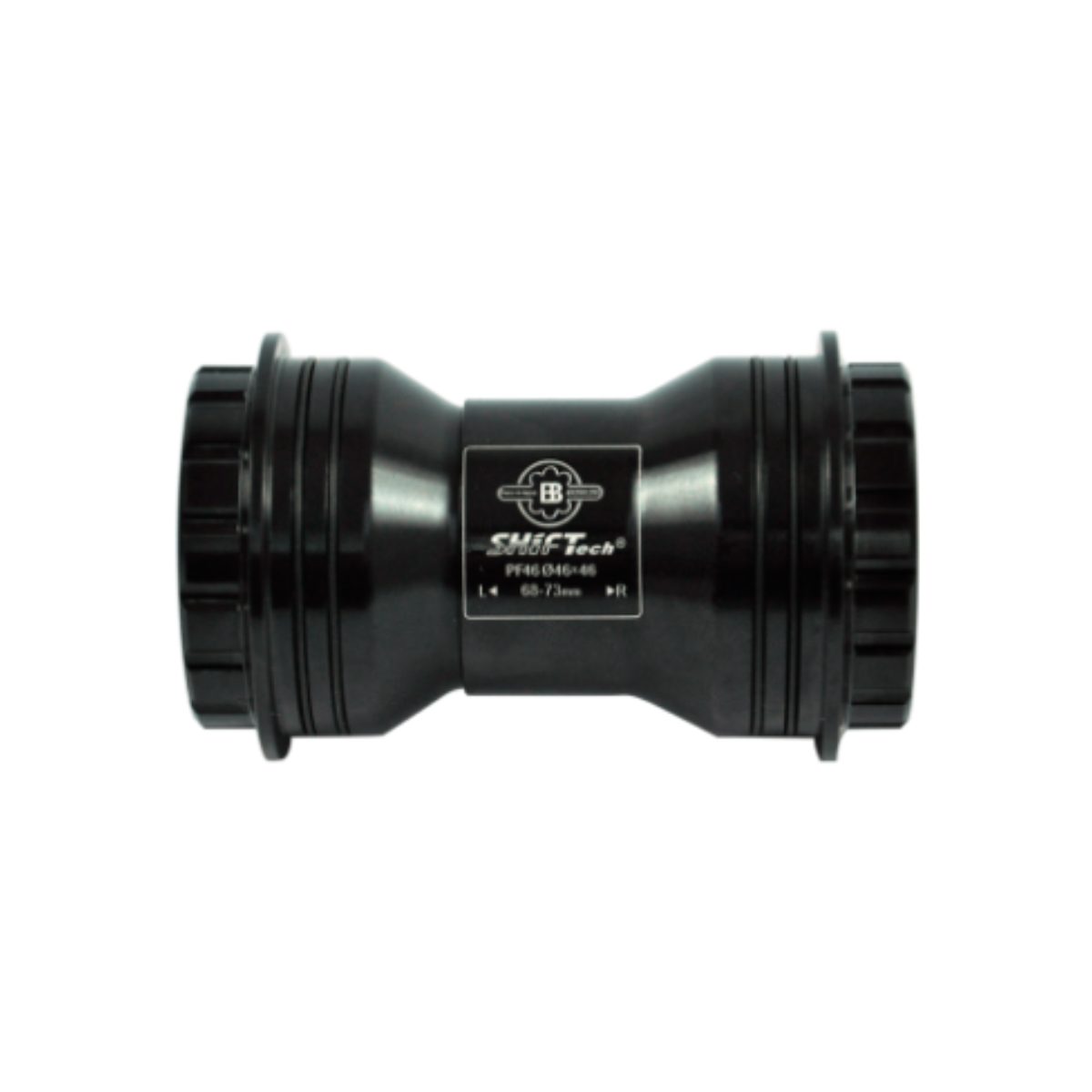 Movimento central Shiftech PF30 Interlock para eixo SRAM DUB