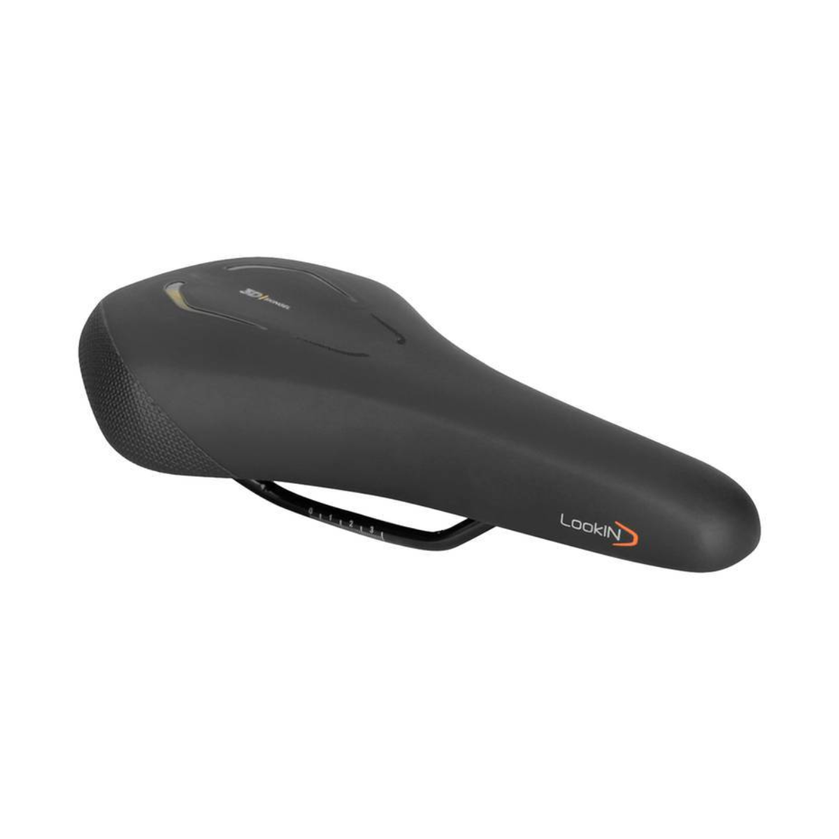 Selim Selle Royal Lookin Athletic Gel com blister