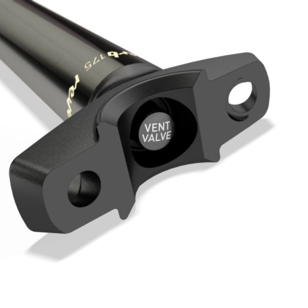 Canote Retrátil RockShox Reverb Stealth C1 125mm (34.9)