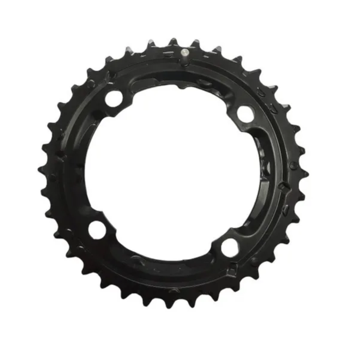 Coroa Shimano Alivio FC-M4050 36 dentes BCD 104mm