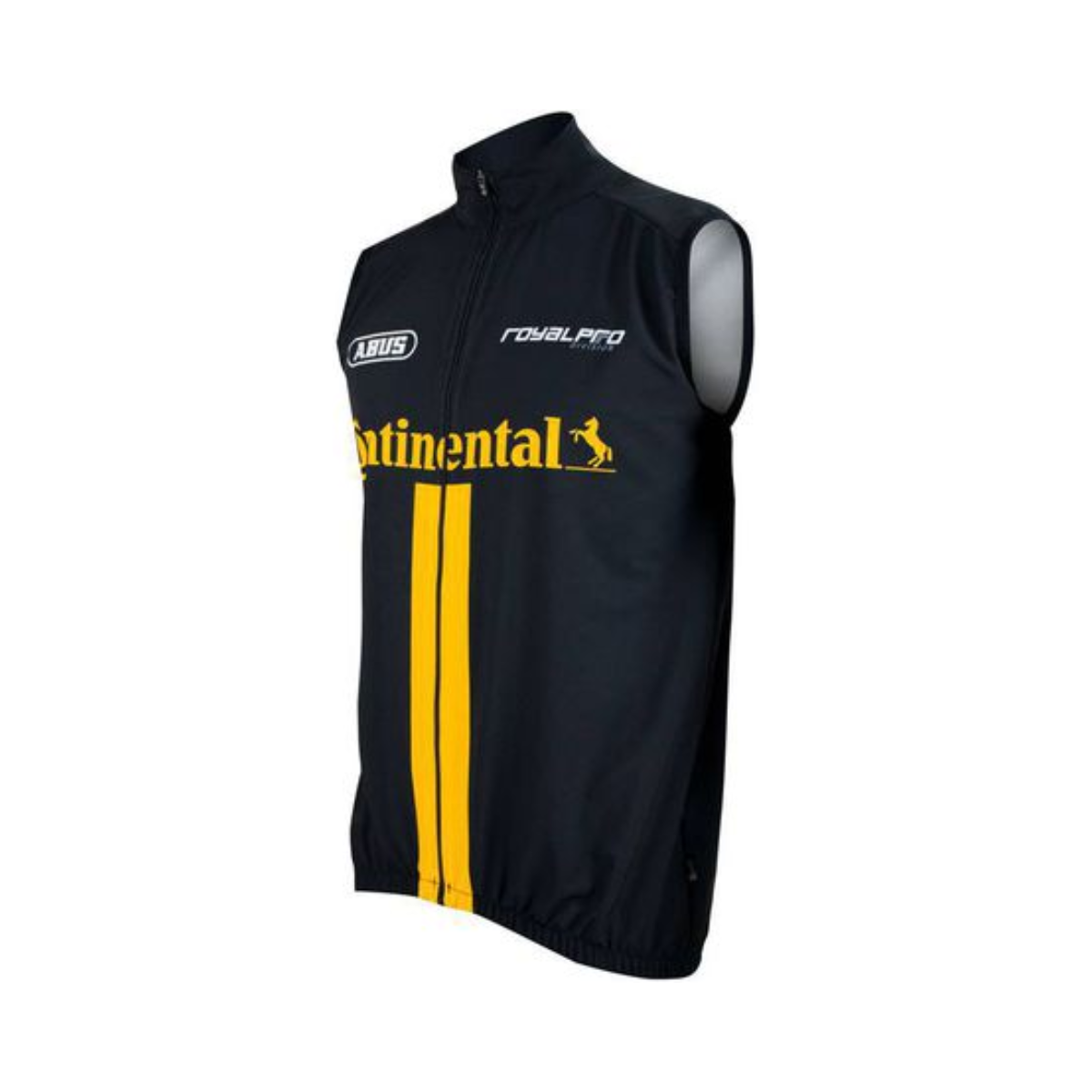 Colete corta-vento Royal Pro Continental/Abus