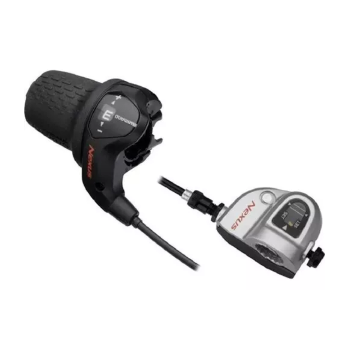 kit cubo Shimano Nexus 36 Furos de 3 Velocidades - Contra Pedal