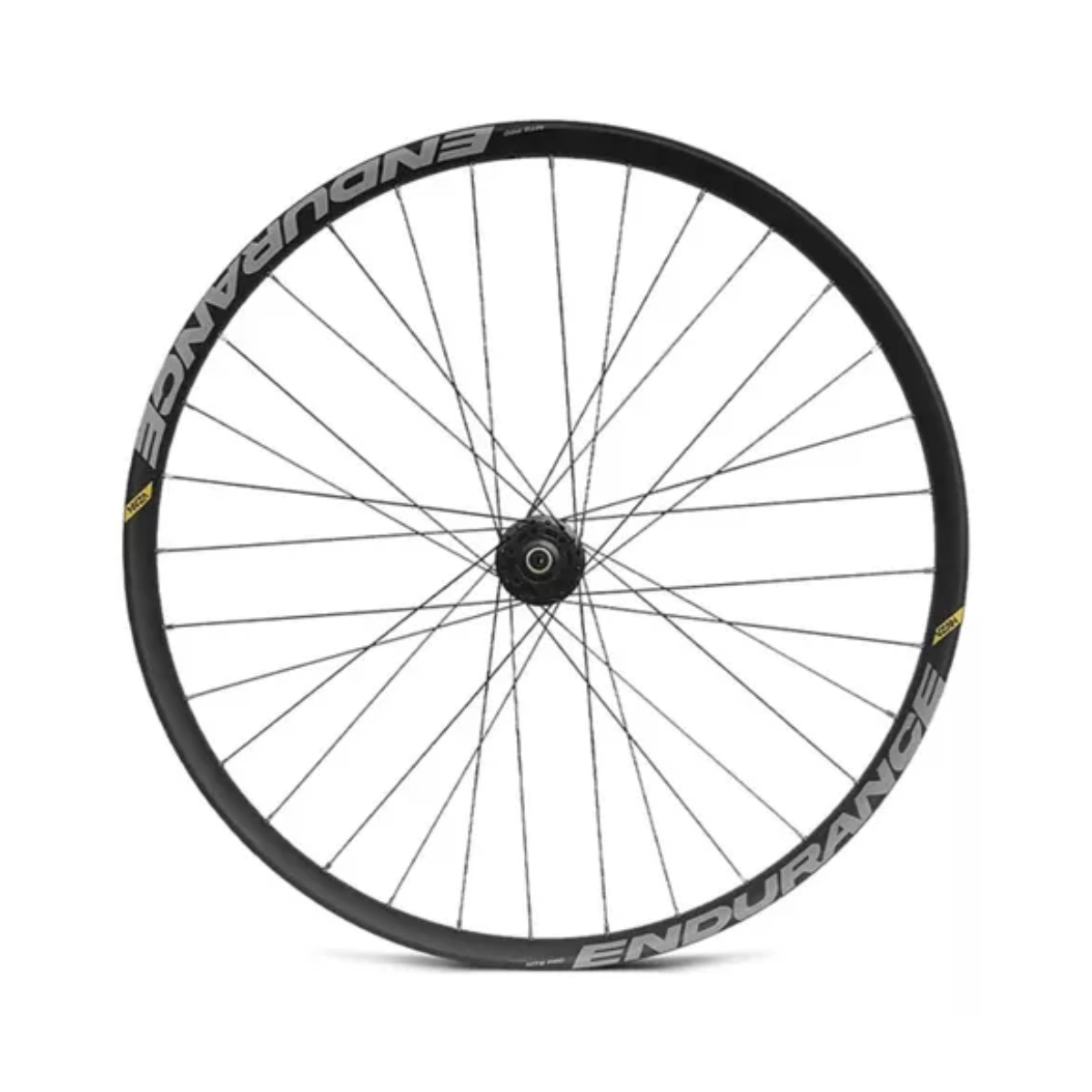 Par de rodas 29 Endurance Boost 28 furos C/ADS Disco Microspline