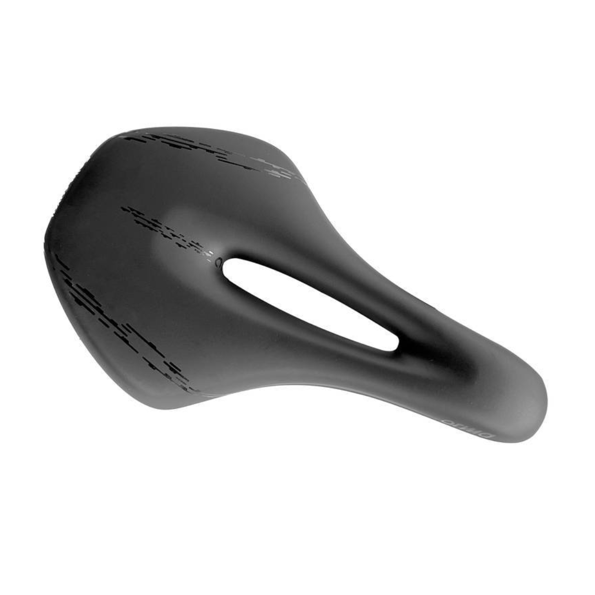 Selim Selle Royal Orma vazado com tecnologia RVS