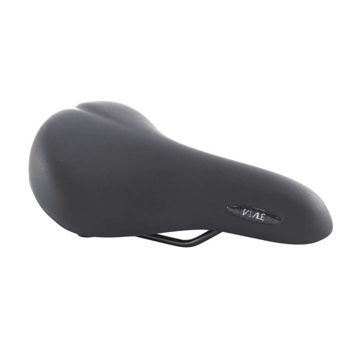Selim Selle Royal - New Viale Gel com mola - 274x175mm