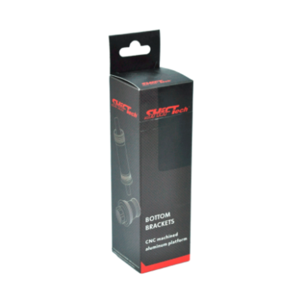 Movimento central Shiftech 34.7 Isis com eixo 108mm
