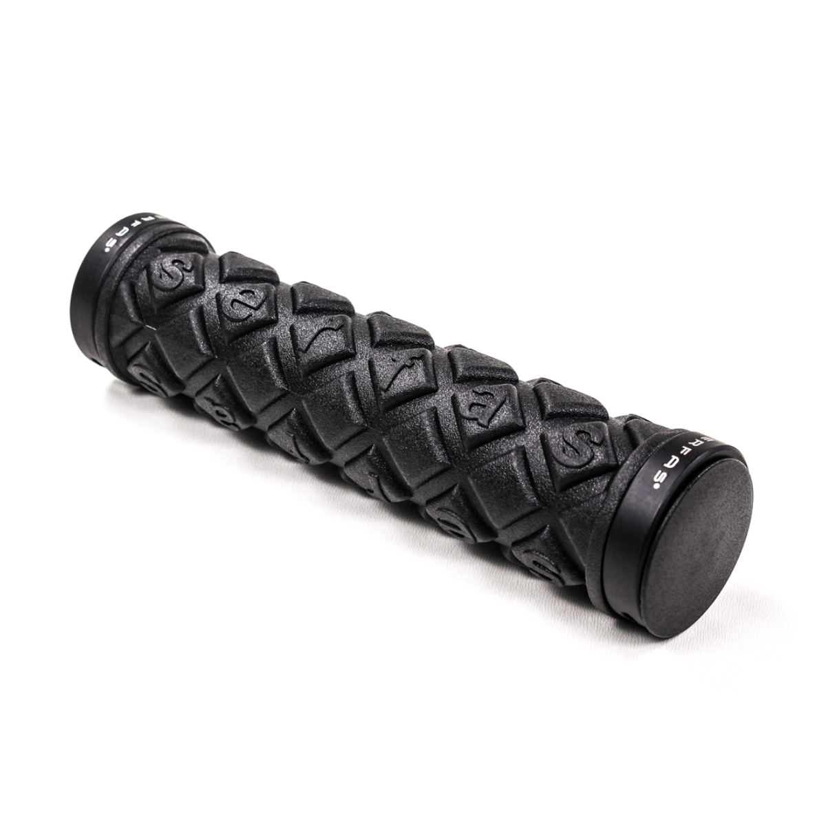 Manopla Serfas CNGB-LK Dual Lock-on