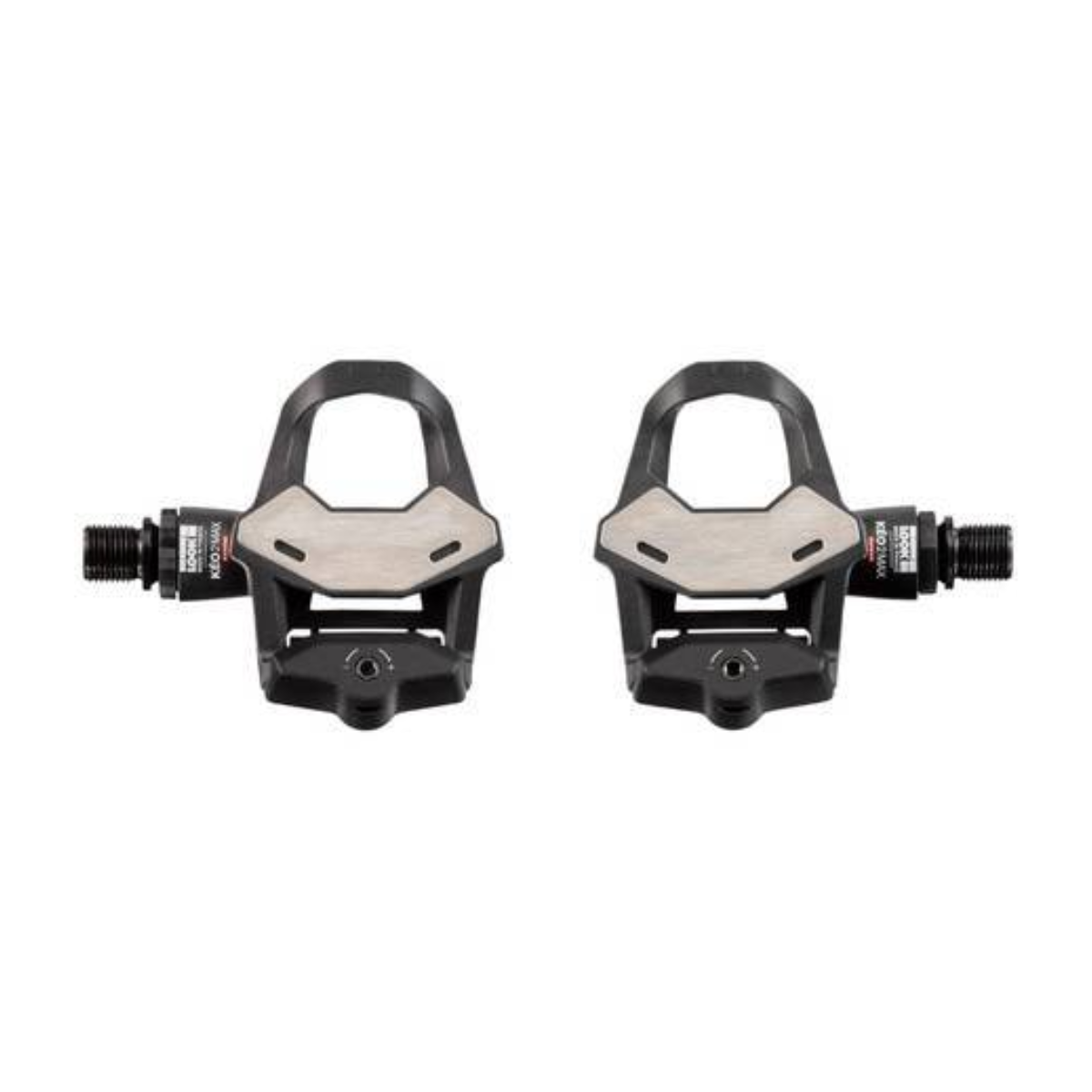 Pedal LOOK Kéo 2 Max Carbon Road Clip