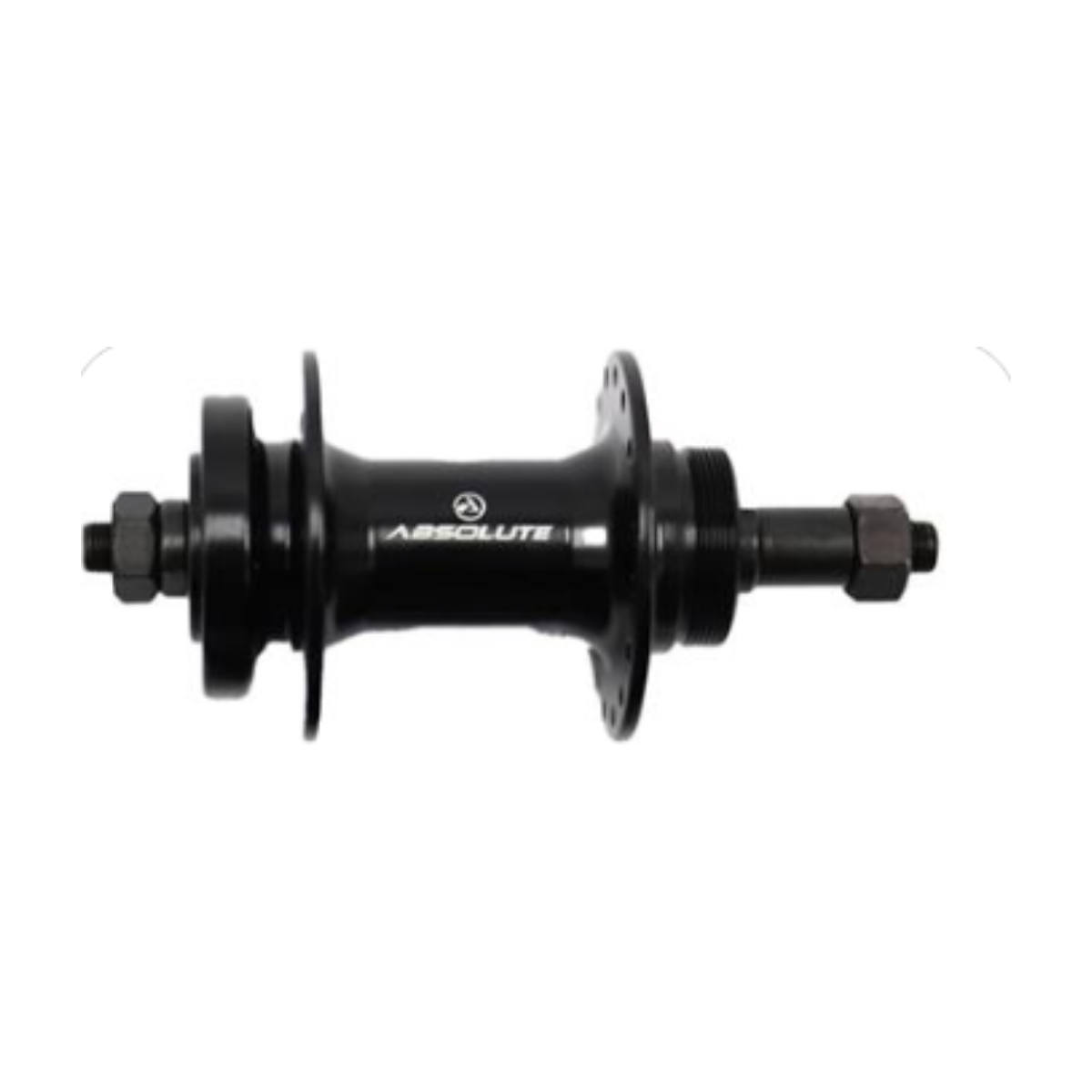 Cubo dianteiro e traseiro Absolute FW - 32 furos