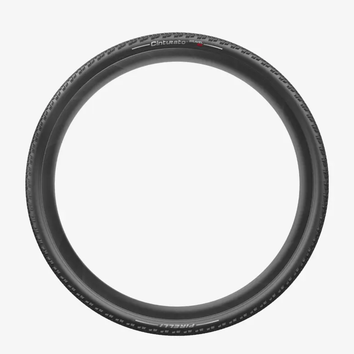 Pneu Pirelli Cinturato Gravel RC TLR – 700x45C