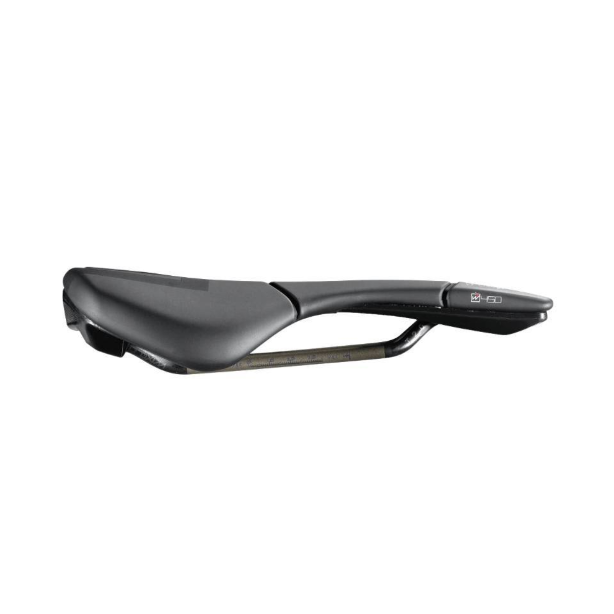 Selim Prologo Proxim W450 para E-Bike / MTB (155mm)
