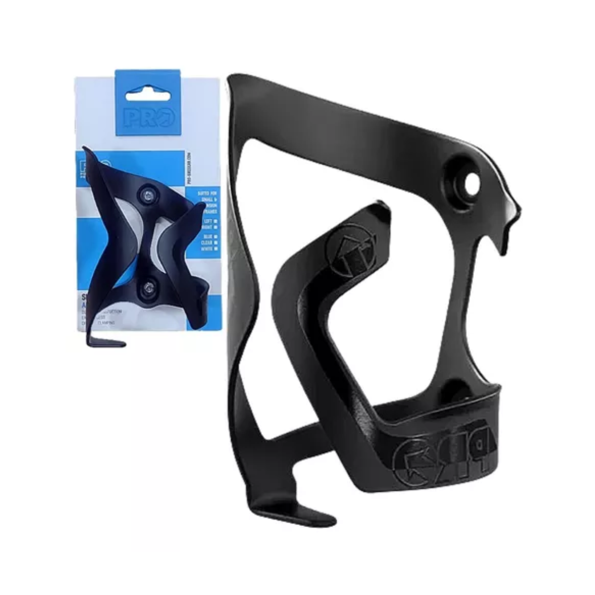 Suporte de caramanhola Shimano Pro Side Cage Direito
