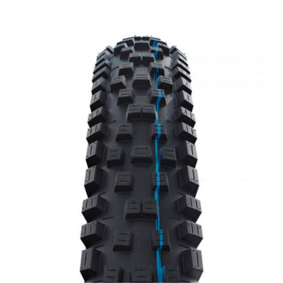 Pneu Schwalbe Nobby Nic Super Trail 29x2.40 – TLEasy | Addix Soft