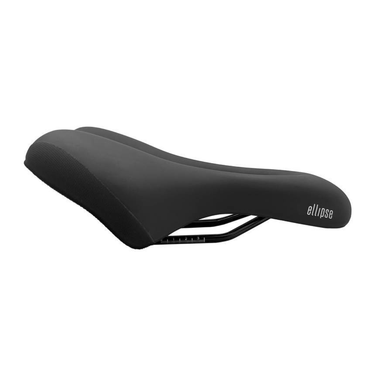 Selim Selle Royal Ellipse Athletic com Royalgel™